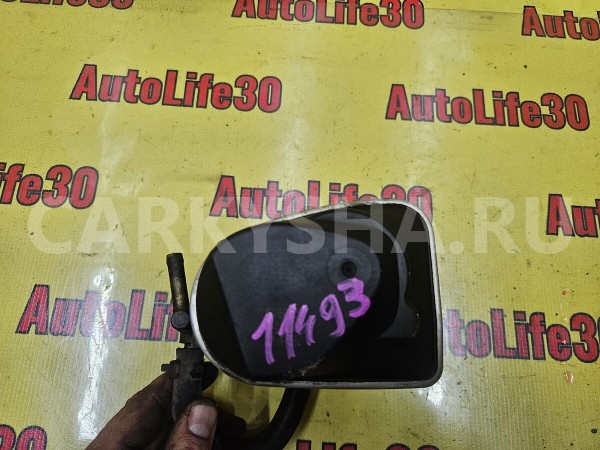 Заслонка дроссельная электрическая Chevrolet Cruze 