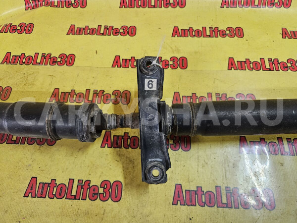 Кардан Subaru Forester оригинальный номер 27111SC020