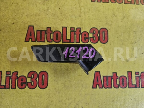 Крепеж бампера Ford Focus 