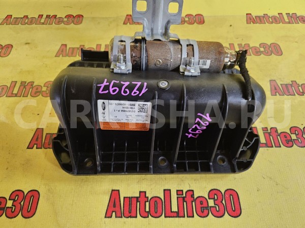 Подушка безопасности пассажирская (в торпедо) Ford Focus 