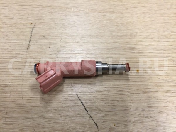Форсунка топливная Lexus NX внедорожник 5 дв. оригинальный номер 23250-37040