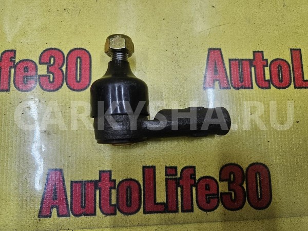 Наконечник рулевой левый Volkswagen Golf 