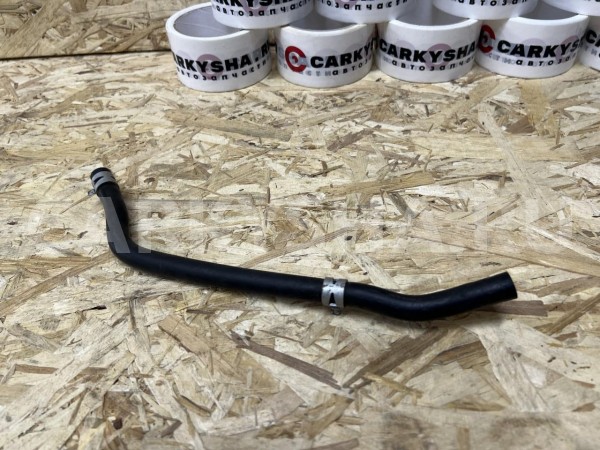 Шланг тормозной Toyota Highlander IV (U70) оригинальный номер 47234-0E140