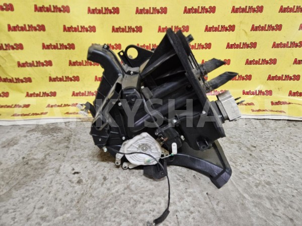 Корпус отопителя Chevrolet Captiva 