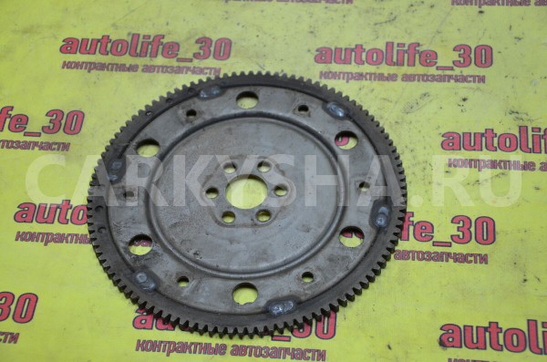 Маховик Ford C-MAX 