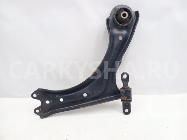 Рычаг Hyundai Tucson 2023 54500N9000 NX4 G4FP, передний левый Hyundai Tucson 