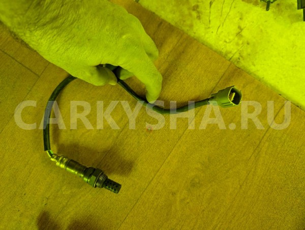 Лямбда-зонд Toyota Carina ED 