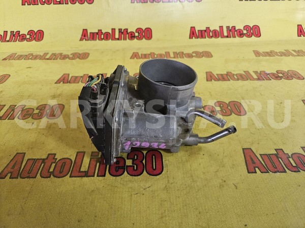 Заслонка дроссельная электрическая Hyundai ix35 