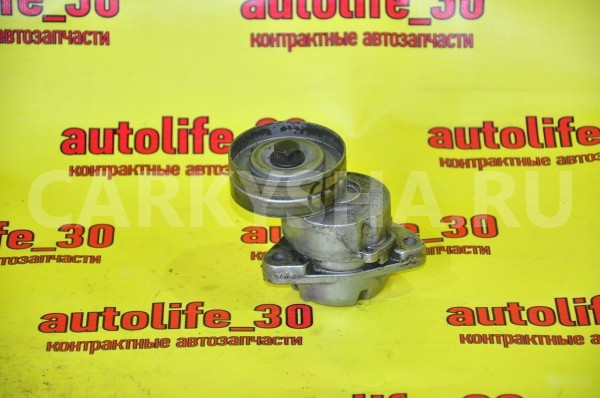 Ролик-натяжитель Chevrolet Lacetti 