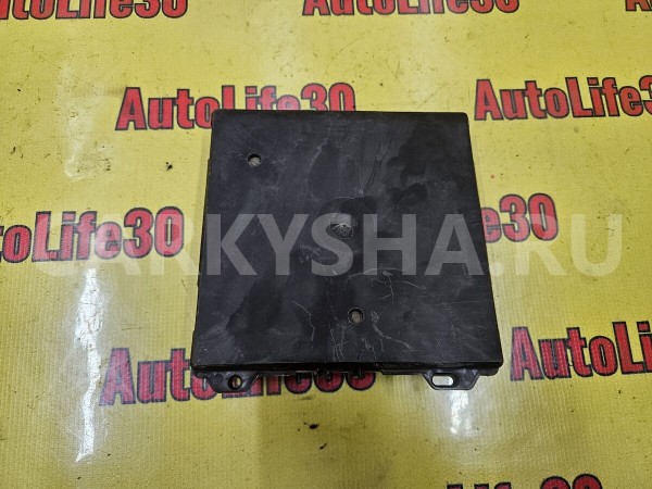 Блок комфорта SEAT Ibiza 