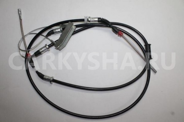 Трос ручника Daewoo Nexia 