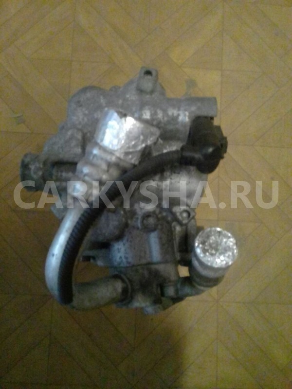 Компрессор кондиционера Volkswagen Touran 