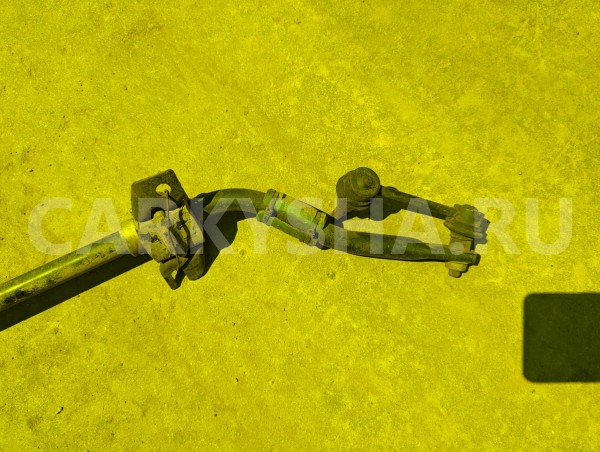 Стабилизатор Nissan Elgrand 