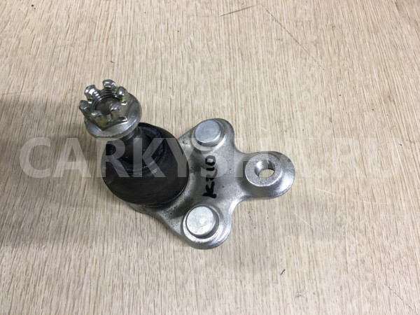 Шаровая опора левая Toyota Corolla XII (E210) – седан оригинальный номер 43330-09A50