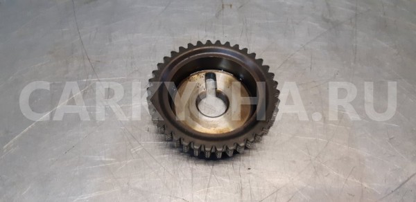 Шестерня распредвала Nissan Micra K12 CR12DE 1.2 Nissan Micra 