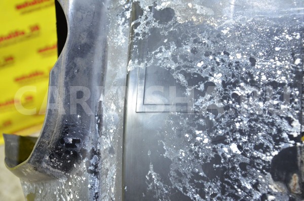 Локер передний левый Ford Focus 