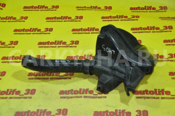 Резонатор воздушного фильтра Nissan Qashqai 