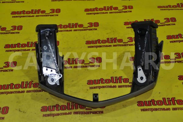 Дефлектор воздуховода Chevrolet Cruze 