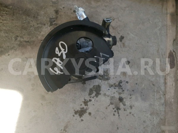 Насос ГУР Mitsubishi Pajero 