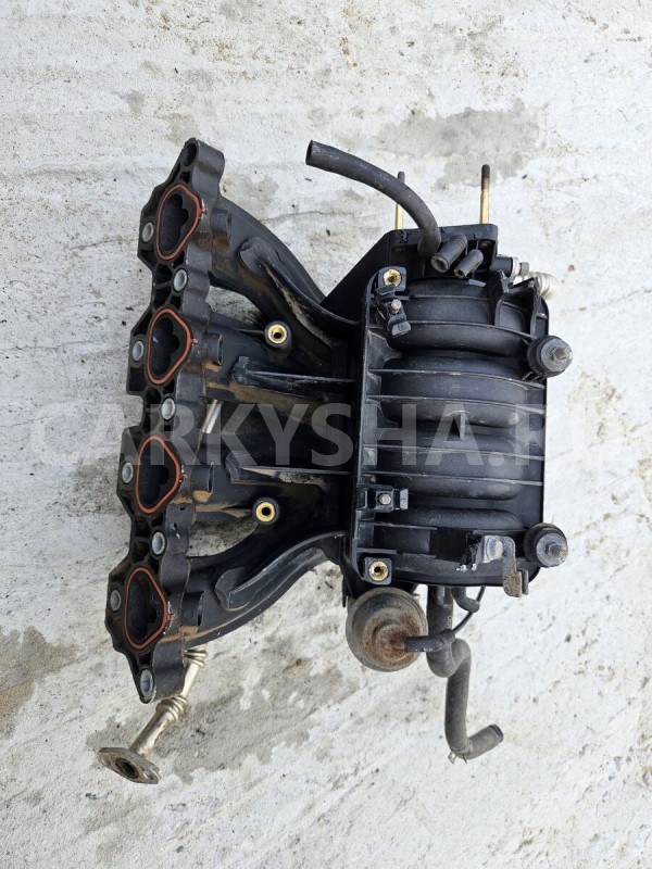 Коллектор впускной Chevrolet Lacetti 