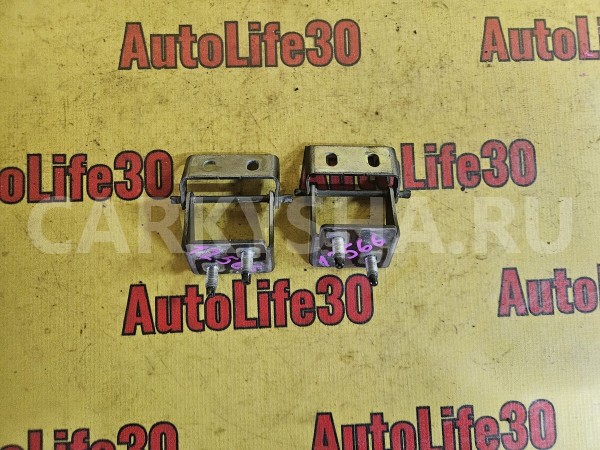 Петля крышки багажника Ford Focus 