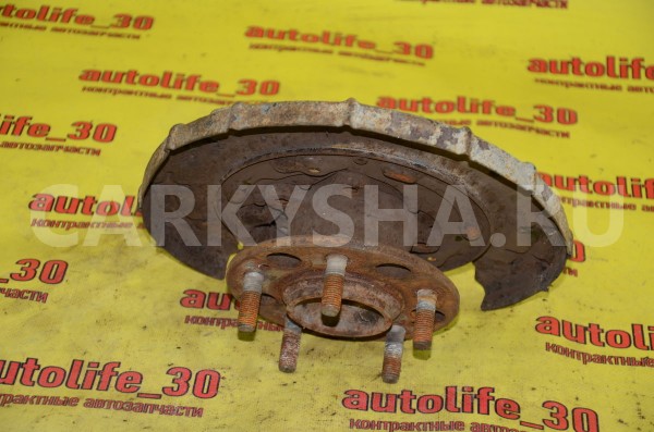 Ступица задняя Kia Cee'd 