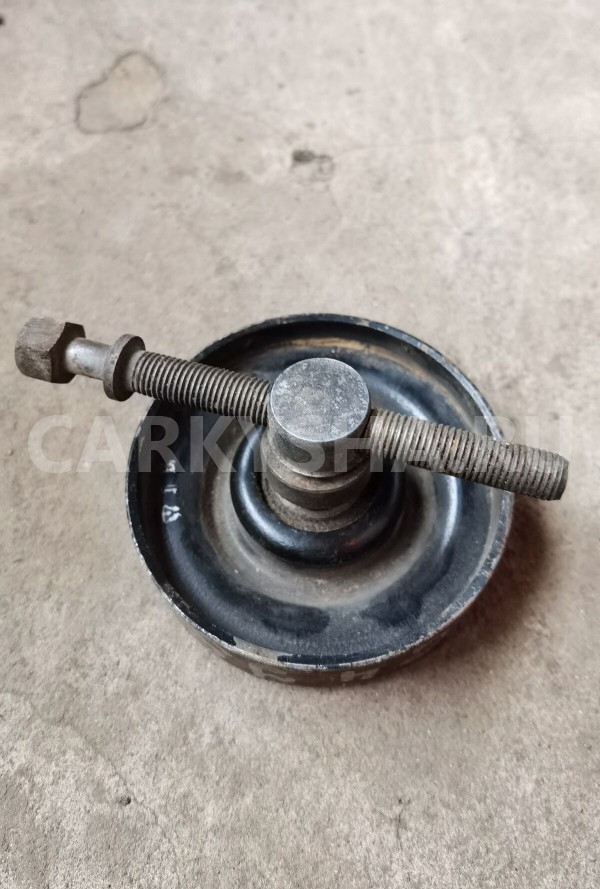 Ролик-натяжитель Hyundai Sonata 