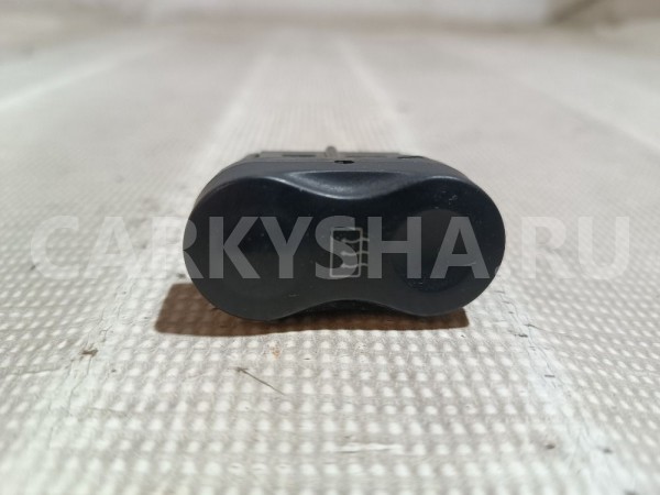 Кнопка обогрева заднего стекла Nissan Almera 