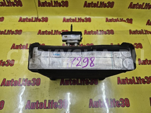 Испаритель кондиционера Chevrolet Cruze 