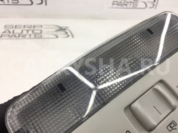 Плафон салона Skoda Octavia A5 CAXA 2011 Skoda Octavia 