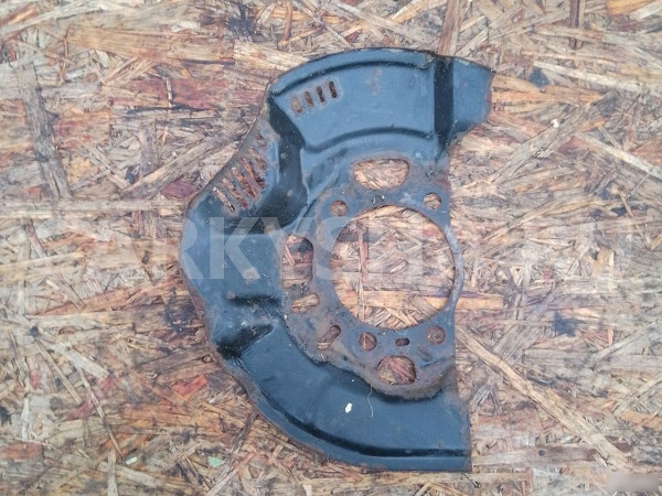 Пыльник тормозного диска правый Toyota Auris Toyota Auris оригинальный номер 47781-12250