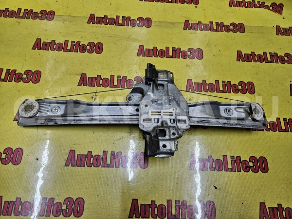 Стеклоподъемник электр. задний правый Chevrolet Cruze 