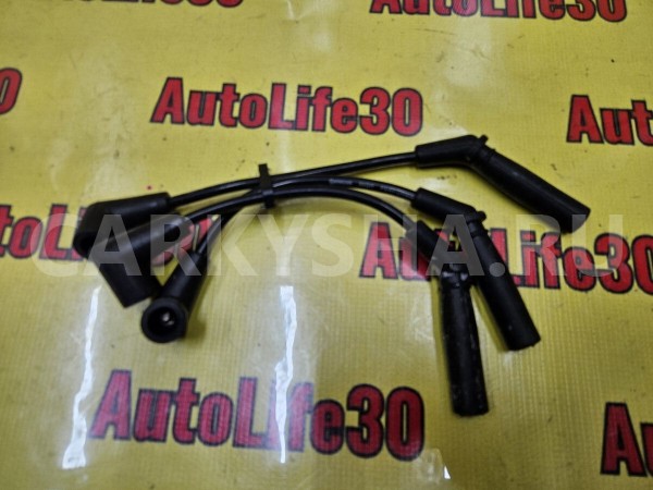 Провода высокого напряж. к-кт Daewoo Matiz 