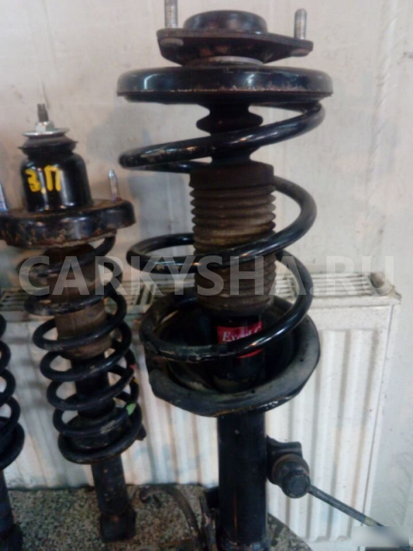 Амортизатор передний задний для Митцубиси Асх Mits Mitsubishi ASX оригинальный номер 339124