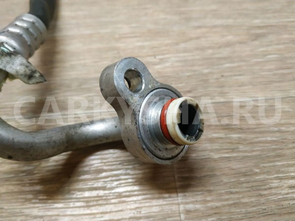 Трубка кондиционера Ford Focus 
