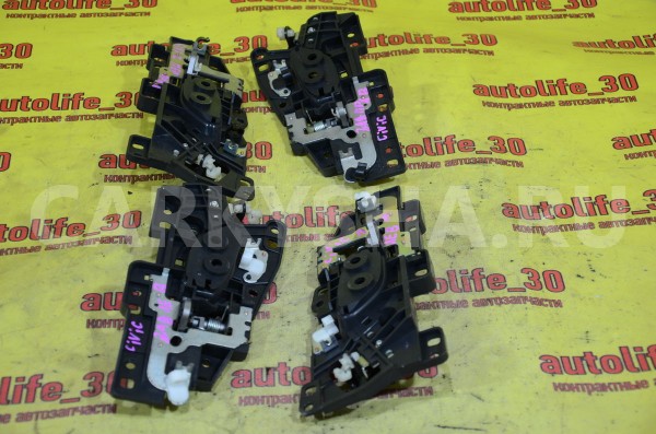 Ручка двери внутренняя Honda Civic 