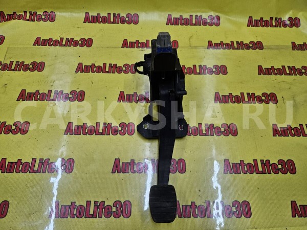 Педаль сцепления Renault Duster 