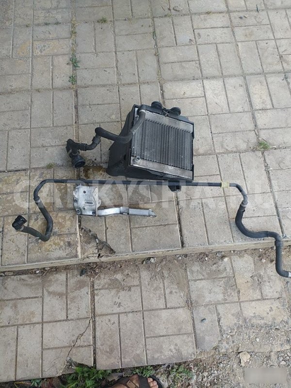 Блок управления тормозами Peugeot 3008 EP6CDT Peugeot 3008 