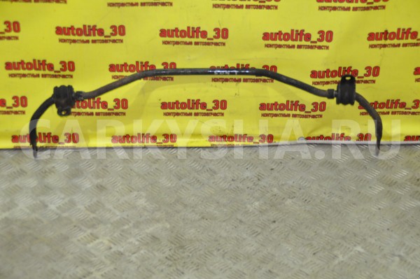 Стабилизатор задний Nissan Qashqai 