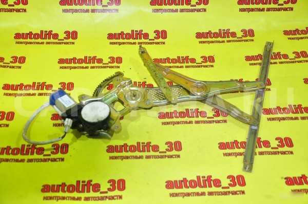 Стеклоподъемник электр. передний Geely MK 