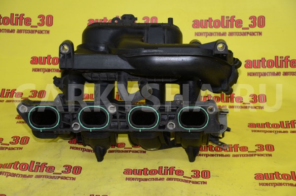 Коллектор впускной Ford Focus 