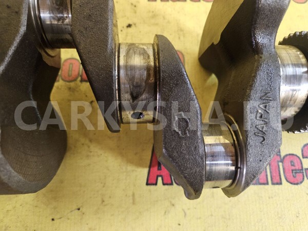 Коленвал Nissan Presage 