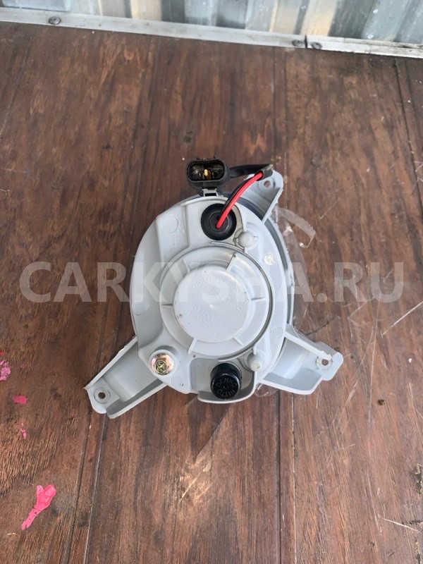 Фара Птф Chevrolet Aveo ST2352001L T250, правая Chevrolet Aveo 