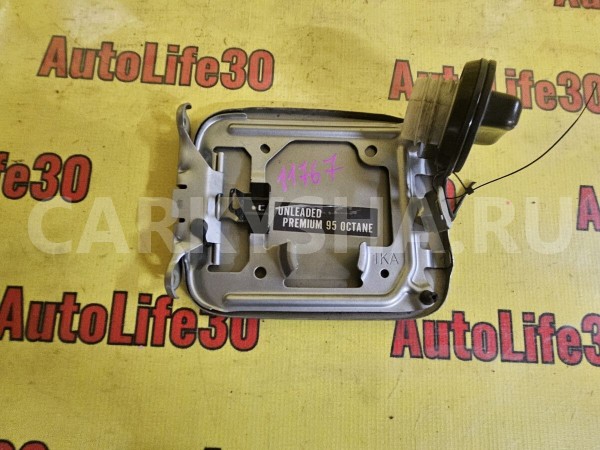 Лючок бензобака Nissan Juke 