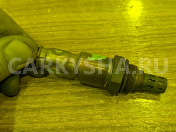 Лямбда-зонд Honda Stream 