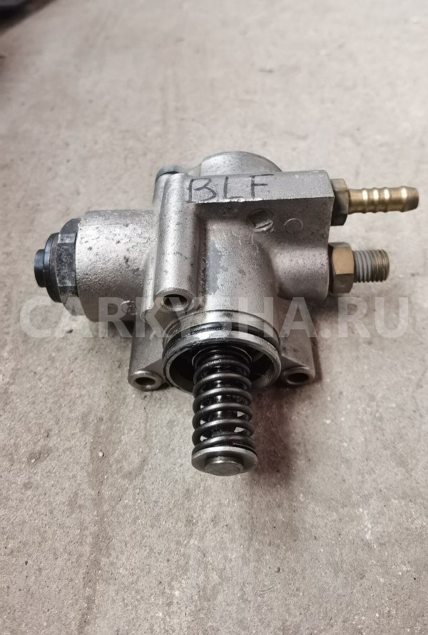 ТНВД Volkswagen Golf 