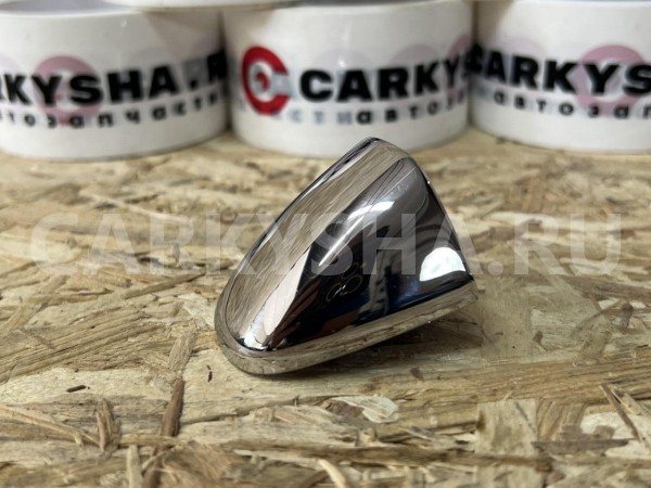 Накладка на ручку двери задняя Toyota Fortuner II – внедорожник 5 дв. оригинальный номер 69227-0K300