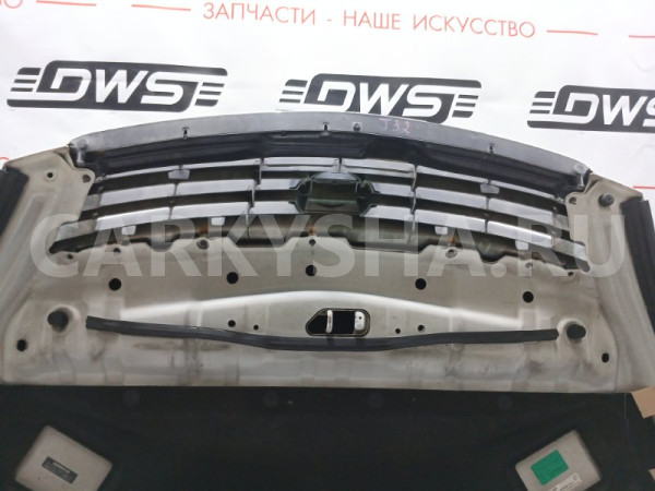 Капот Nissan Teana 