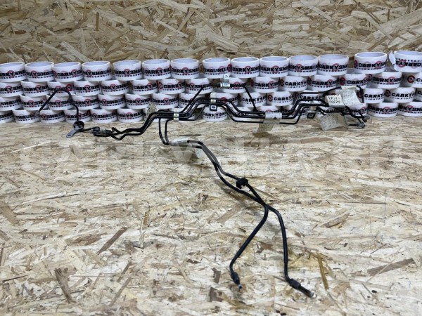 Трубки тормозные Toyota Camry VIII (XV70) Рестайлинг – седан оригинальный номер 47314-06451