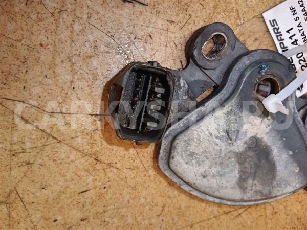 Название детали Выключатель АКПП Модель Hyundai Trajet 2000> Hyundai Trajet оригинальный номер 4270039050